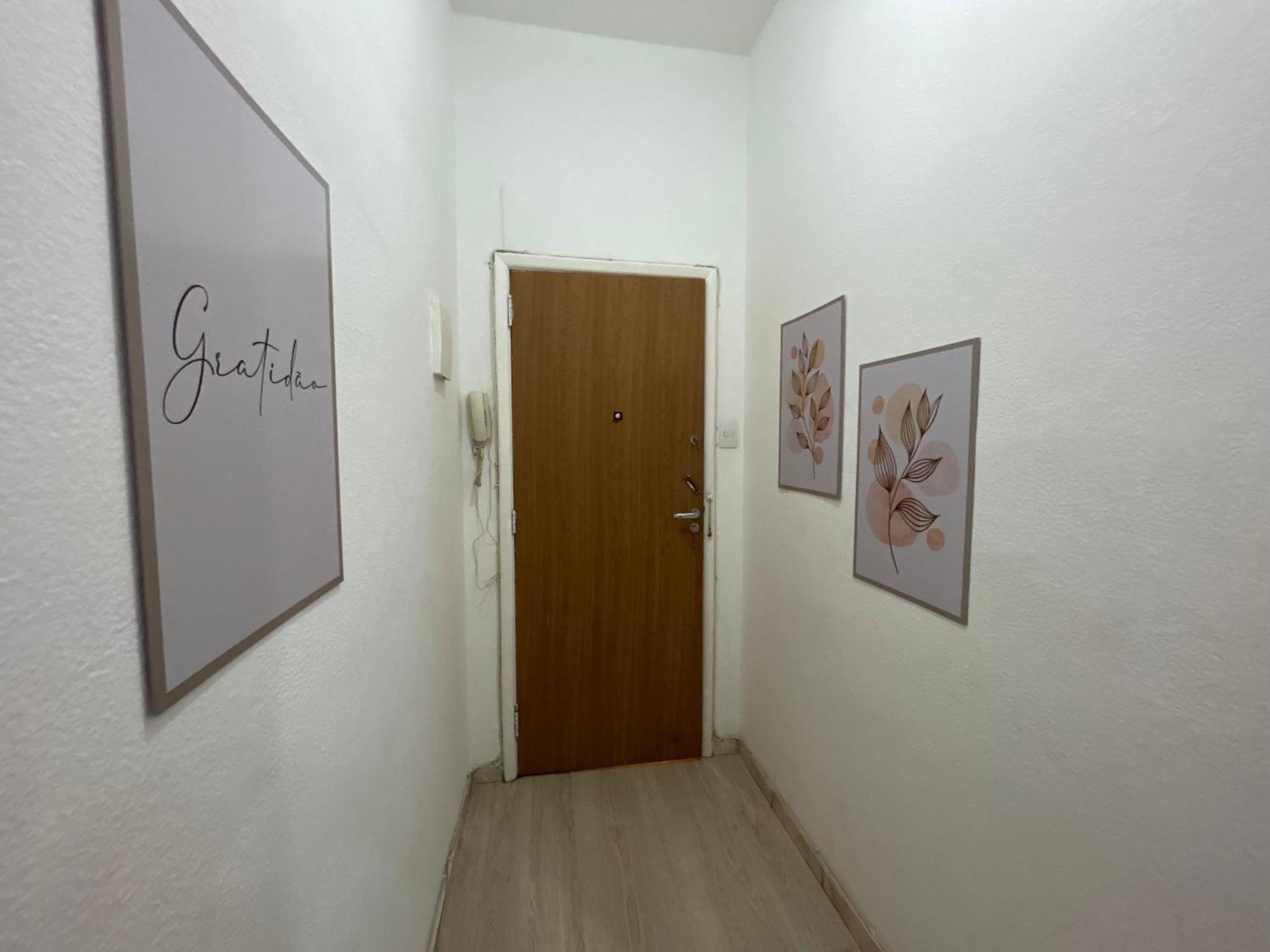 Apartamento Temporada Proximo A Praia De Ipanema! Rio de Janeiro Exterior foto