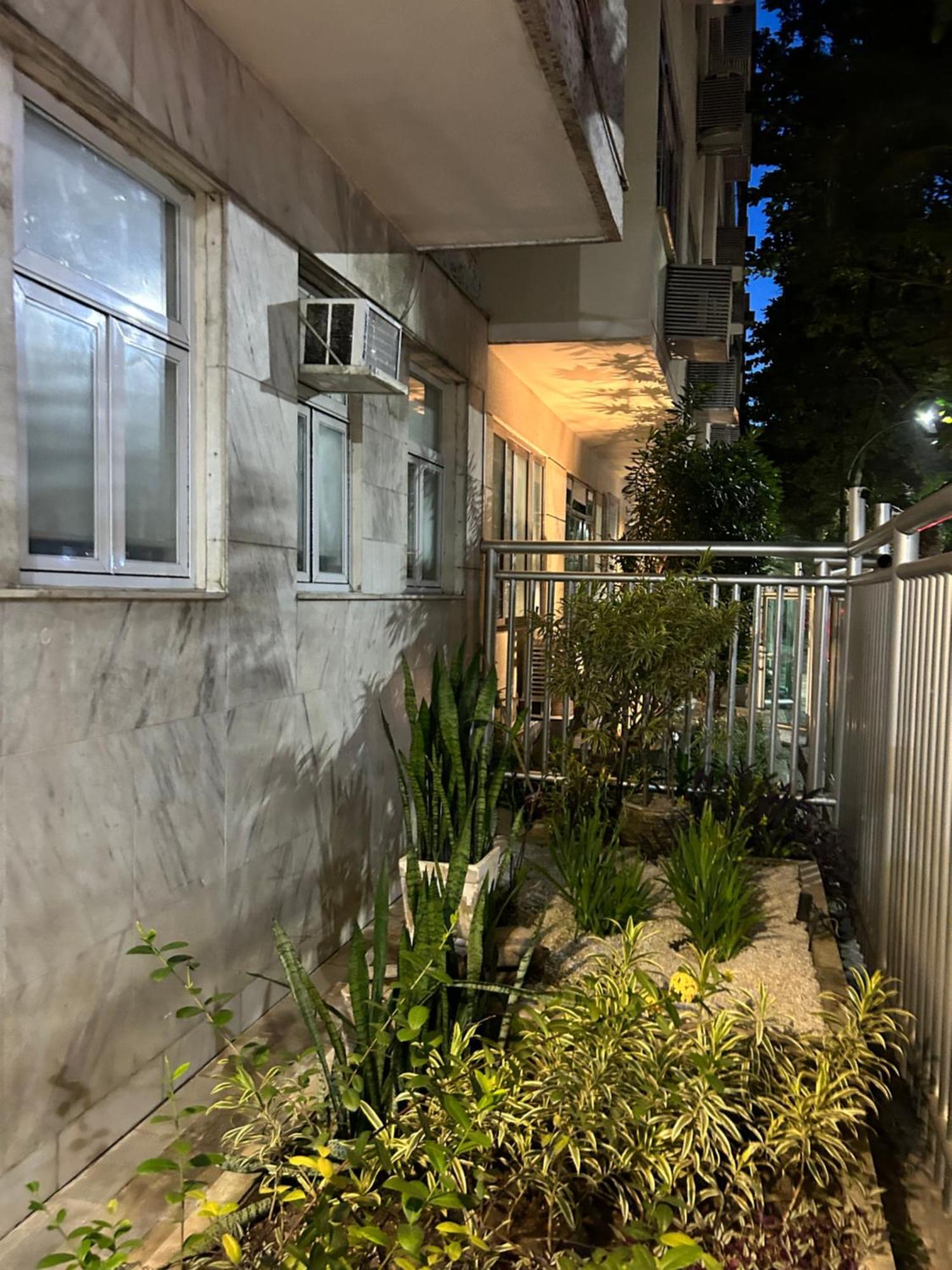 Apartamento Temporada Proximo A Praia De Ipanema! Rio de Janeiro Exterior foto